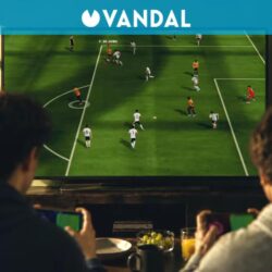 La FIFA revient aux jeux vidéo avec un jeu de la Coupe du Monde 2026 exclusif à Netflix auquel vous pouvez jouer sur votre téléviseur