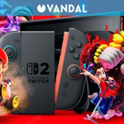 La Nintendo Switch 2 fête son premier anniversaire après une année historique au cours de laquelle elle a battu toutes sortes de records