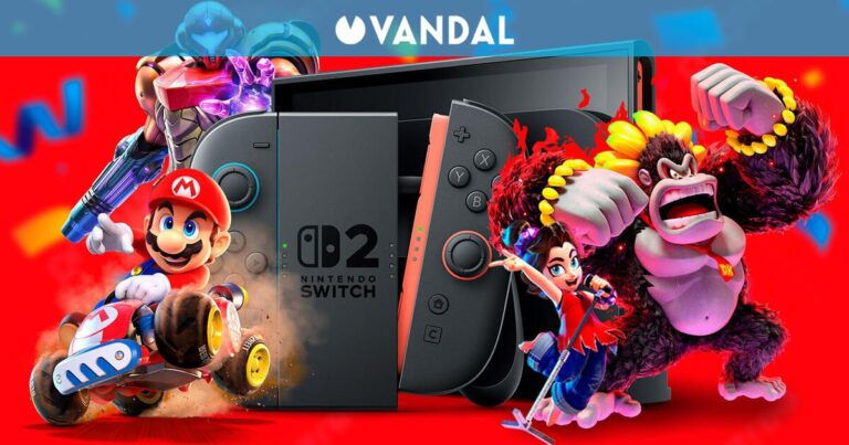 La Nintendo Switch 2 fête son premier anniversaire après une année historique au cours de laquelle elle a battu toutes sortes de records