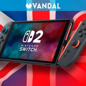 La Nintendo Switch 2 réalise sa millionième console vendue au Royaume-Uni, dépassant facilement le rythme de la Switch