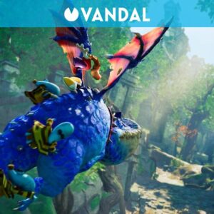 La carte Rayman Legends Retold fuit et les fans sont enthousiasmés par sa taille