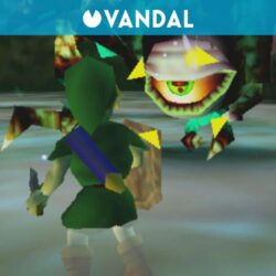 La curieuse origine de la mécanique la plus révolutionnaire de Zelda Ocarina of Time : c'est ainsi qu'est né le Z-targeting