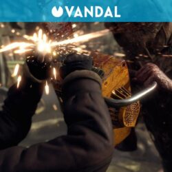 La fléchette du créateur de Resident Evil : si regarder un gameplay sur YouTube vous suffit, le jeu n'est pas assez bon