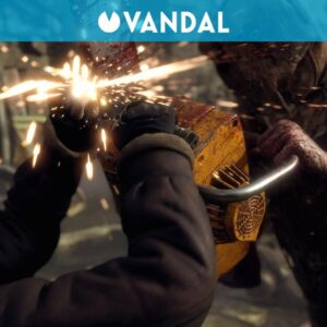 La fléchette du créateur de Resident Evil : si regarder un gameplay sur YouTube vous suffit, le jeu n'est pas assez bon