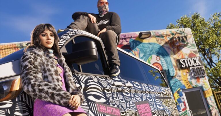 La folie GTA 6 a commencé : ici vous pouvez acheter le jeu avec une précommande
