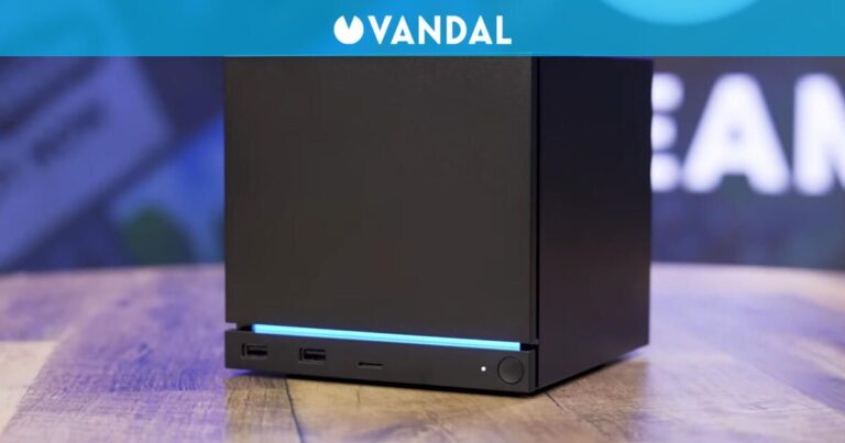 La presse a déjà testé la Steam Machine et le consensus est clair : c'est un PC de salon génial, mais trop cher