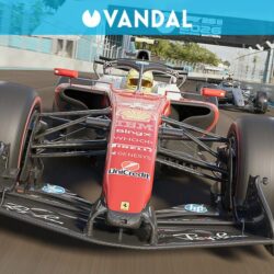 Le DLC F1 25 Saison 2026 arrive cette semaine avec le circuit de Madrid, de nouvelles équipes et des nouveautés jouables