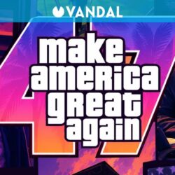Le gouvernement américain profite de la couverture publicitaire de GTA 6 pour promouvoir la politique de Trump