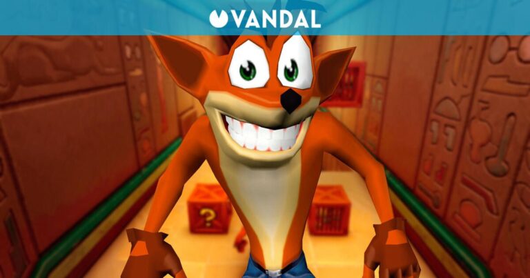 Le jour où Naughty Dog a failli perdre Crash Bandicoot : ce fut le combat angoissant et tendu contre Universal