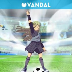 Le nouvel Inazuma Eleven fixe une date pour sa sixième mise à jour majeure de contenu axée sur la compétition