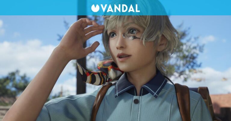 Le personnage le plus détesté de Final Fantasy 7 Remake sera plus important que jamais dans Revelation