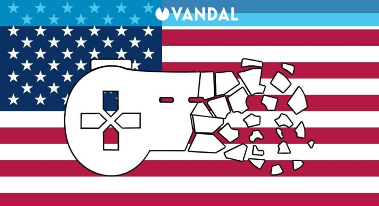 Les États-Unis rejettent également le projet de loi visant à maintenir les jeux vidéo jouables après la fermeture des serveurs