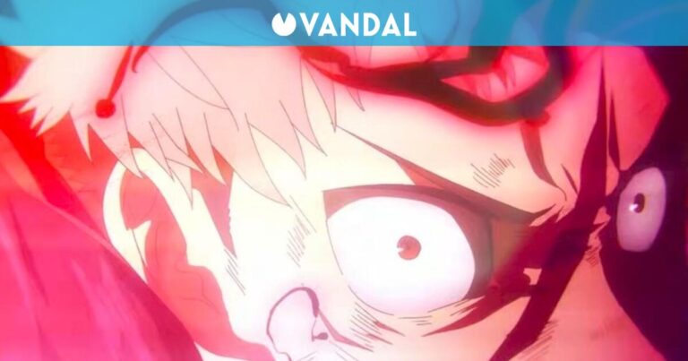Les créateurs de Vampire Survivors annoncent un nouveau jeu et il s'agit d'un des anime les plus populaires du moment