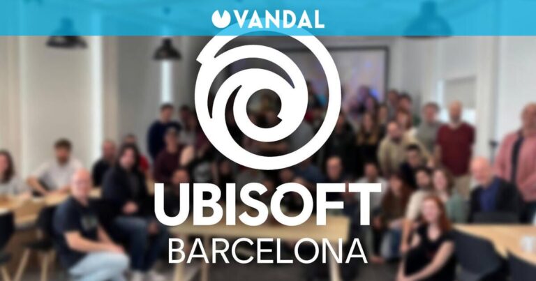 Les employés d'Ubisoft Barcelone appellent à une grève de trois semaines pour protester contre la récente ERE