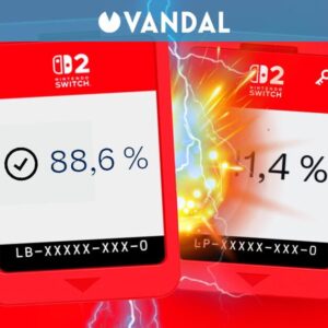 Les joueurs se sont exprimés : ils préféreraient payer plus cher pour une cartouche Switch 2 en échange qu'elle ne soit pas une carte-clé