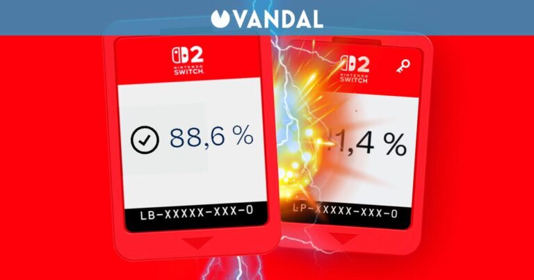 Les joueurs se sont exprimés : ils préféreraient payer plus cher pour une cartouche Switch 2 en échange qu'elle ne soit pas une carte-clé