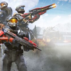 Les secrets de Halo que vous devez connaître avant de revenir à l'installation 04
