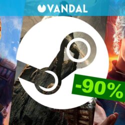 Les soldes d'été Steam 2026 ont déjà commencé : des milliers de jeux PC avec des réductions allant jusqu'à 90 %