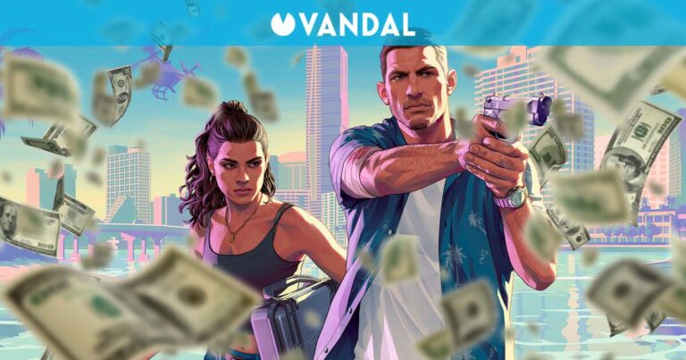 Les ventes de GTA 6 « seront sans précédent » selon les calculs partagés par une société d'investissement