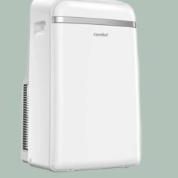 Lidl fait des cascades avec la climatisation mobile avant le début de l'été