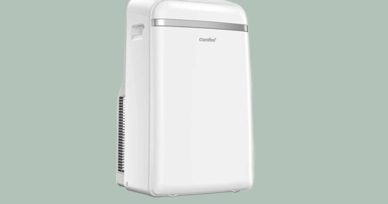 Lidl fait des cascades avec la climatisation mobile avant le début de l'été