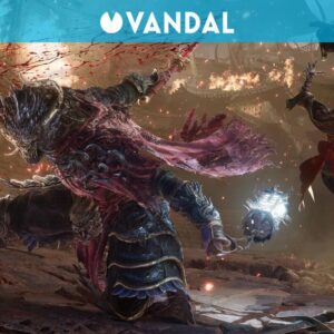 Lords of the Fallen 2 retarde sa sortie et n'arrivera plus cette année