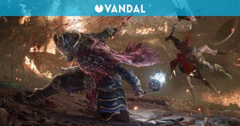 Lords of the Fallen 2 retarde sa sortie et n'arrivera plus cette année