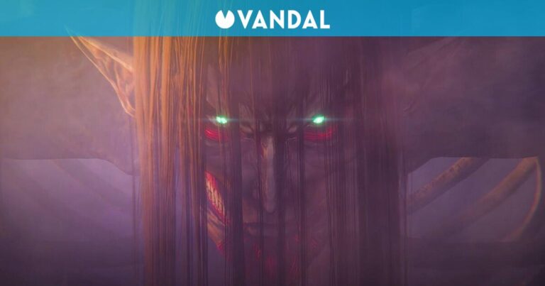 MAPPA confirme son retour dans Attack on Titan après la fin de l'anime : il fera partie du nouveau jeu