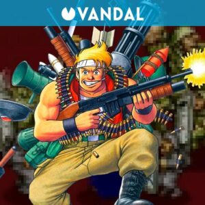 Metal Slug revient et deux fois : l'un des jeux s'inspirerait de Vampire Survivors