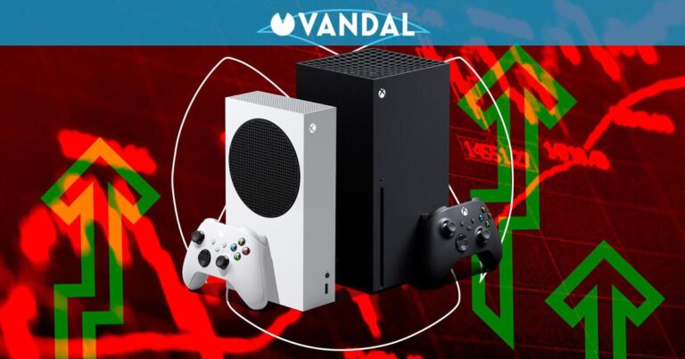 Microsoft augmente le prix de la Xbox Series dans le monde entier à partir d'août et retire le modèle 2 To