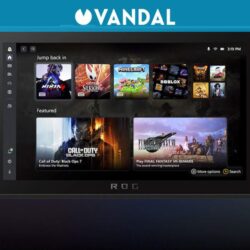 Microsoft commence à afficher un nouveau logo XBOX Handheld sur les pages de plusieurs jeux