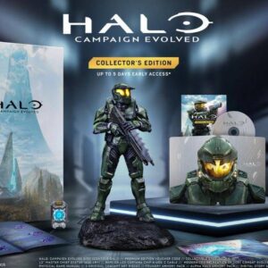 Microsoft lance les éditions collector de trois grands titres propriétaires