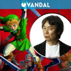 Miyamoto a remis en question les donjons classiques en créant Zelda Ocarina of Time : « Ils ne m'ont pas semblé amusants »