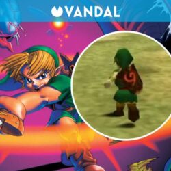 Miyamoto considérait les graphismes originaux d'Ocarina of Time comme « très bruts » : « Cela me semble incroyable que des gens y aient joué »