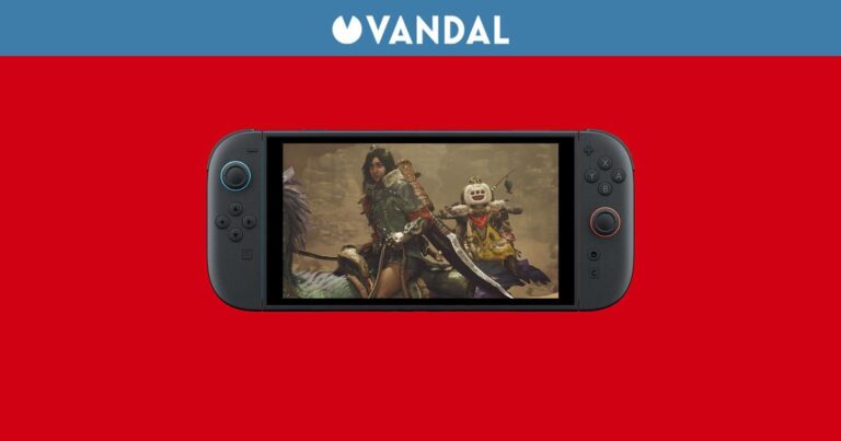 Monster Hunter Wilds aura une version pour Switch 2 après plusieurs ports « miraculeux » de Capcom