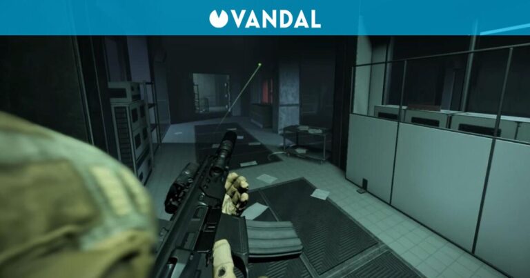 Ni Call of Duty ni GTA : ce jeu de tir Roblox dépasse les 7 millions de joueurs pour ses « graphismes impressionnants »