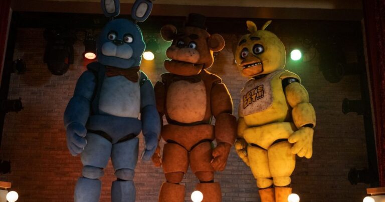 Nourrir la peur : 8 raisons pour lesquelles l'horreur des jeux vidéo connaît actuellement une période sanglante