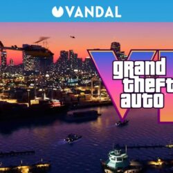 Nouveau gameplay de GTA 6 caché sur son site officiel : Rockstar montre secrètement un aperçu de Vice City