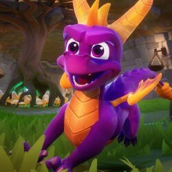 Nouveau jeu Spyro dévoilé : première aventure en près de 20 ans