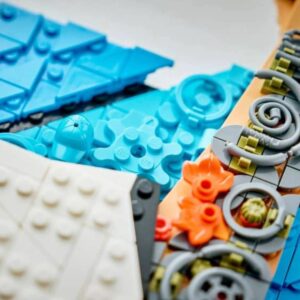 Nouveau set LEGO Editions immédiatement en vente avec une remise de 20 %