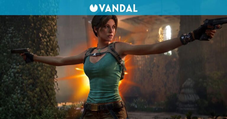 Nouvelles images et gameplay de Tomb Raider : Legacy of Atlantis dans le State of Play, qui confirme une nouvelle date