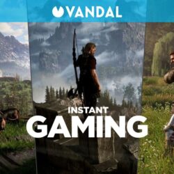 Obtenez Gothic 1 Remake et d'autres superbes jeux de rôle au meilleur prix avec les offres Instant Gaming