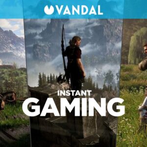 Obtenez Gothic 1 Remake et d'autres superbes jeux de rôle au meilleur prix avec les offres Instant Gaming