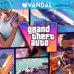 Officiel : GTA 6 a déjà une couverture et Rockstar confirme quel jour les réservations seront ouvertes et nous connaîtrons son prix final