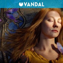 Officiel : God of War revient avec God of War Laufey, une nouvelle aventure qui propose 20 minutes de jeu