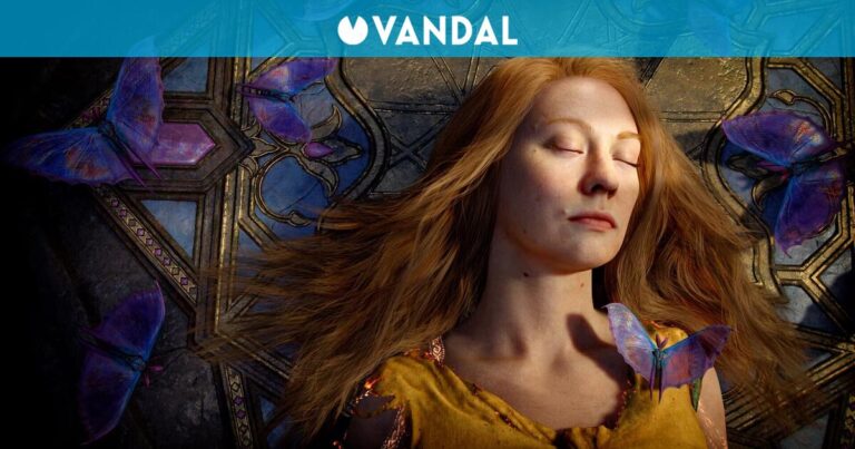 Officiel : God of War revient avec God of War Laufey, une nouvelle aventure qui propose 20 minutes de jeu