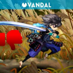 Officiel : l'édition physique européenne de Muramasa pour Switch 2 aura un gros désavantage par rapport à l'américaine