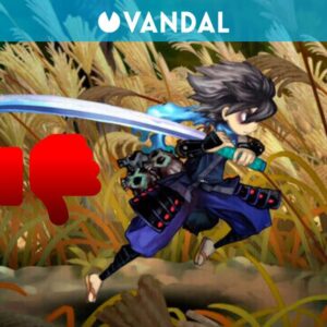 Officiel : l'édition physique européenne de Muramasa pour Switch 2 aura un gros désavantage par rapport à l'américaine