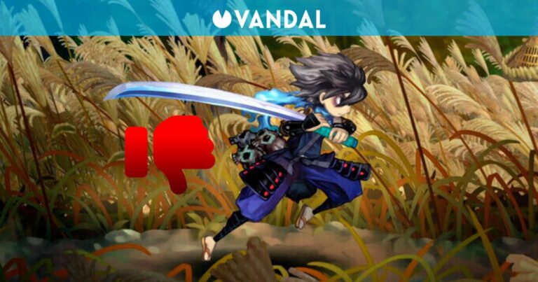 Officiel : l'édition physique européenne de Muramasa pour Switch 2 aura un gros désavantage par rapport à l'américaine