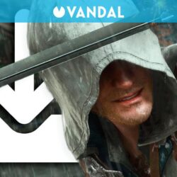 On sait déjà combien le remake d'Assassin's Creed Black Flag prendra et c'est confirmé : deux fois plus de Go que l'original